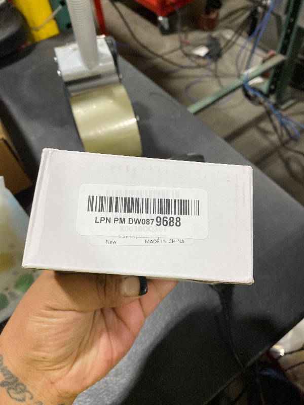 Photo 1 of XXSZHY 9.5V AC/DC Adapter for Casio Power Supply Charger for Casio Piano Keyboard - Only Compatible for Listed Models (8.2 Ft Long Cord) (9.5v 1a)