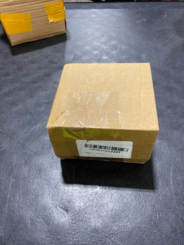 Photo 1 of AMI PARTS Universal Bathroom Vent Fan Motor Kit SM550 Electric Motors Fit for Nu.Tone Bro.an - 50 CFM 120V, Replace C65878, VFM100, E498-1, 82423K, K111, C01575, 65100, EM550, EM750