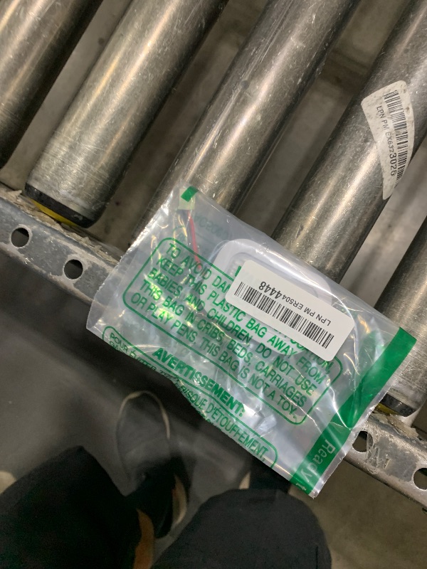 Photo 1 of W10695459 W10843353 W11205083 for Whirlpool Kenmore Maytag Refrigerator Led Light Freezer Board Module Replacement Replaces 10660728 W10279030 W11126053 Parts