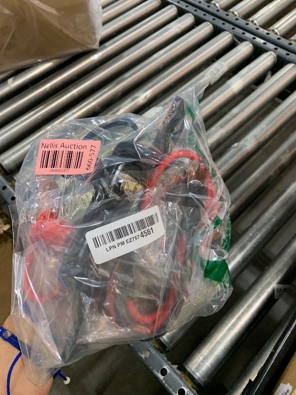 Photo 1 of Kemimoto UTV Car Battery Jump Post Starter Relocation Kit Remote Battery Charging Tool Jumper Terminals Work for UTV ATV Car Trucks RV Tractor Mower Diesel Boat