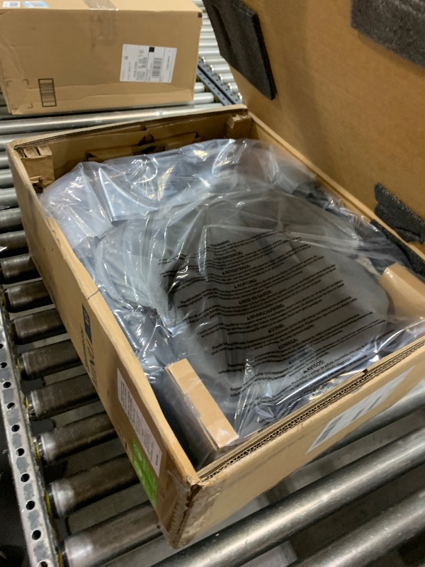 Photo 1 of UPPAbaby Minu V3 Travel Stroller | Lightweight + Compact Design | One-Hand Fold + Unfold | from Birth + Overhead Compatible | Greyson (Charcoal Mélange/Carbon Frame/Saddle Leather)