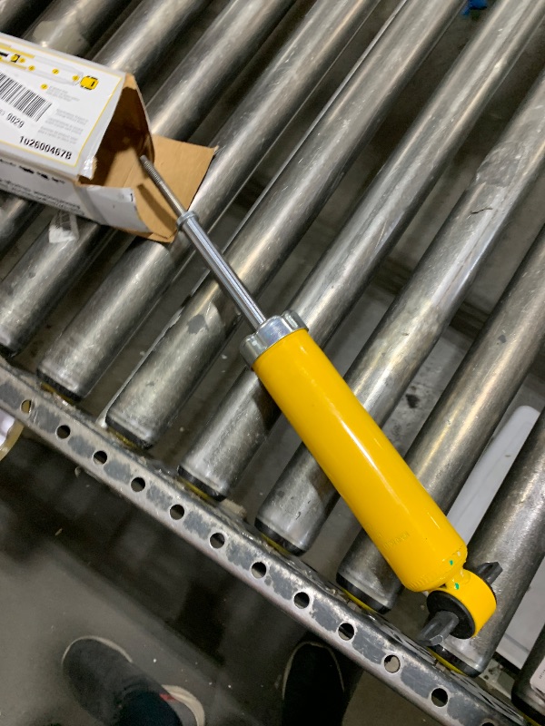 Photo 1 of Monroe Gas-Magnum 34983 Suspension Shock Absorber for Chevrolet C1500