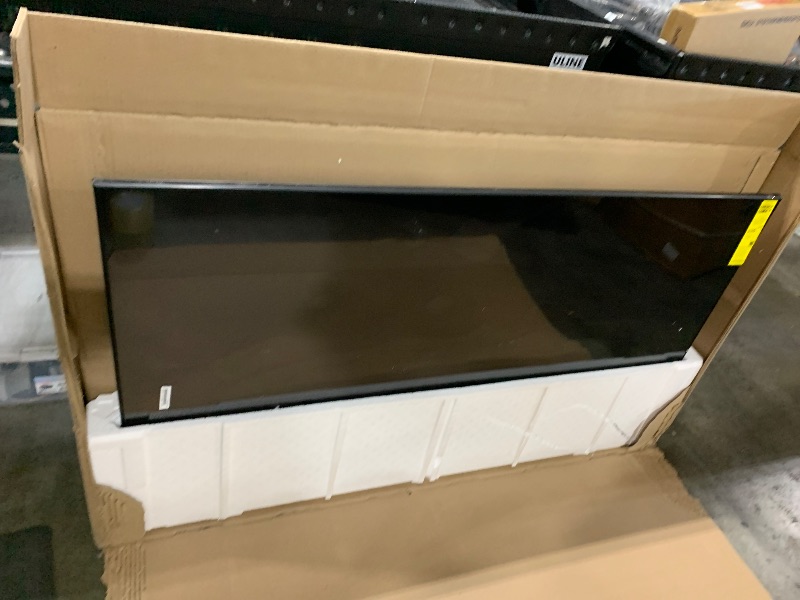 Photo 1 of Samsung 55-Inch Class QLED Q7F Series Samsung Vision AI Smart TV (2025 Model, 55Q7F) Quantum HDR, Object Tracking Sound Lite, Q4 AI Gen1 Processor, 4K upscaling, Gaming Hub, Alexa Built-in