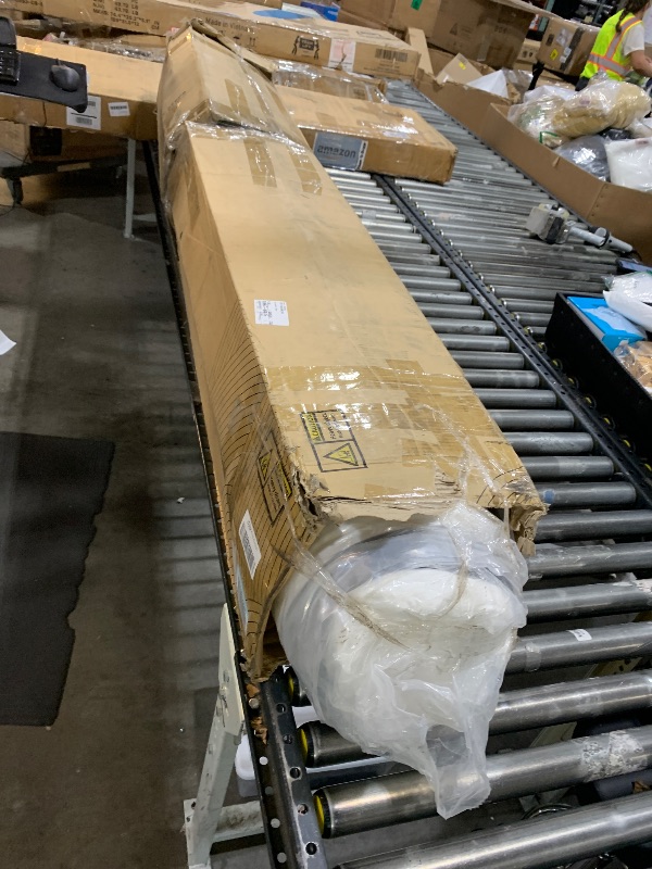 Photo 1 of Avenco King Mattress, 12 Inch Medium Firm King Size Mattress in a Box, Hybrid Mattresses with Smarts™ Coil Pocket Springs for Motion Isolation, Strong Edge Support, CertiPUR-US Certified