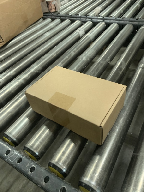 Photo 1 of Solar Panel Mounting Brackets, Roof Mount Kit, Rails and Clamps Included for Thickness 1.18”-1.38”, 4pcs in A Row Assembly on Tin, Flat and Sheet Rooftop, Aluminum Alloy