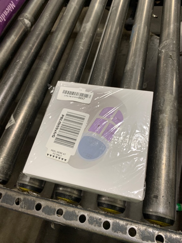 Photo 1 of Incontinence Treatment Device, Pelvic Floor Exercise Devices