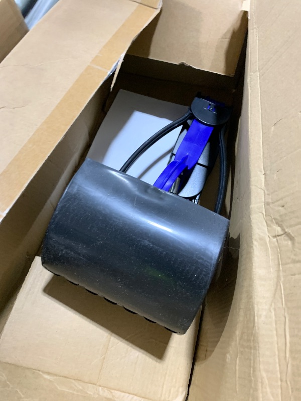 Photo 1 of 33" Pooper Scooper 2 Pack, XL Tall Handle No Touch Dog Pooper Scooper for Large Small Dogs, Durable Spring & Lightweight