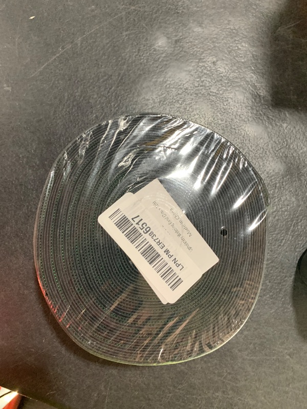 Photo 1 of Upholstery Webbing Band Replacement for Chair, Couch, Sofa, 2ins × 32ft Roll, Upholstery Seater Repair Material, Elastic, Latex, Stretchy Webbing Belt/Strap for Lawn Chair