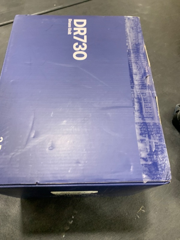 Photo 1 of MCYCOLOR Compatible DR730 Drum Unit Replacement for Brother DR-730 DR 730 to Use with MFC-L2710DW MFC-L2750DW HL-L2395DW HL-L2370DW HL-L2350DW HL-L2390DW DCP-L2550DW Printer (2 Pack, NOT Toner)