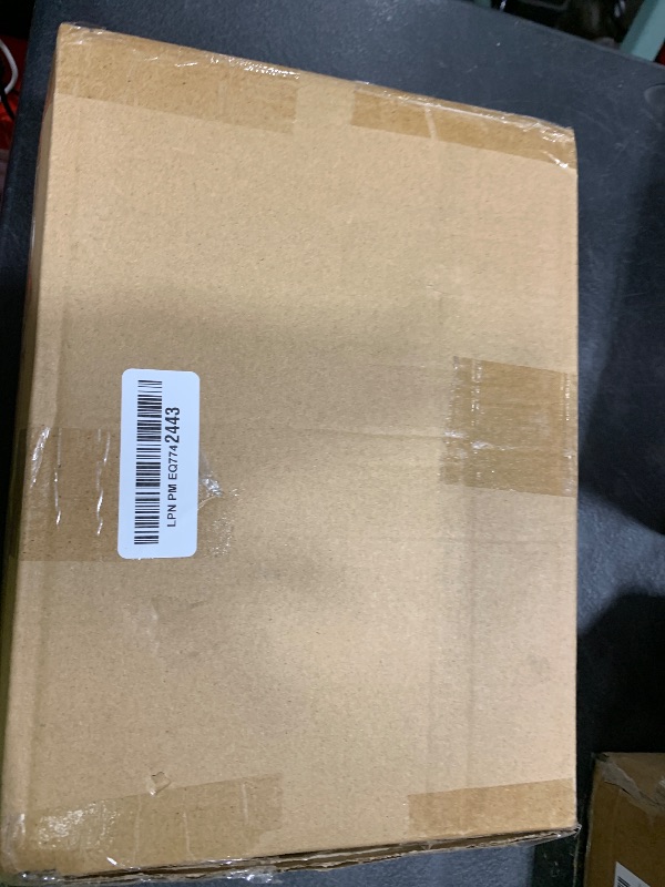 Photo 1 of Orion Motor Tech 8pc Axle Nut Socket Set, 1/2 in Drive Metric 12 Point CR-MO Axle Nut Impact Socket Set, Extra-Deep Spindle Axle Nut Sockets with Storage Case, 14mm 17mm 19mm, 30mm 32mm 34mm 35mm 36mm