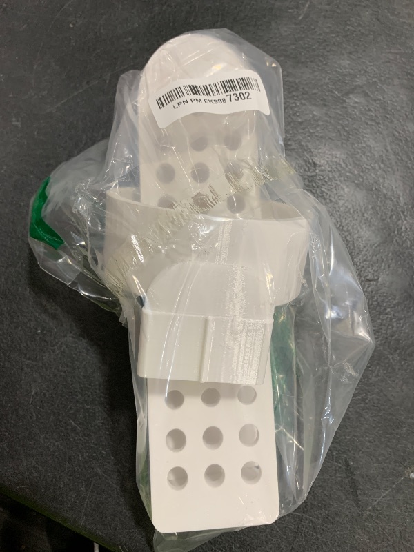 Photo 1 of Replacement Parts for Bedjet V2 3 Hose Holder - Mattress Bracket and Extender 3D Printeds (Set)