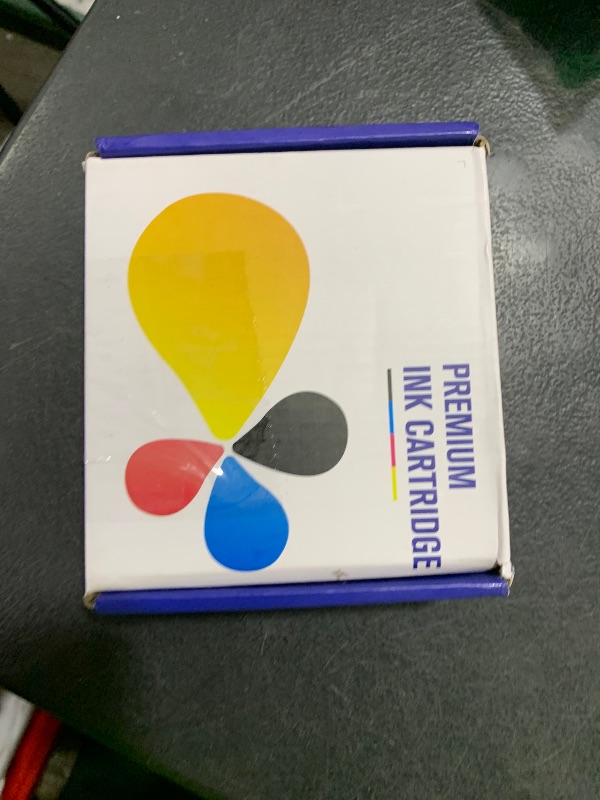 Photo 1 of 962xl 962 Ink Cartridges for HP OfficeJet Pro 9015e 9018e 9025e 9010e 9020e 9015 9018 9010 9020 9025 Series Printer, 962 XL High Yield Ink Cartridge Combo Pack 4 Pack (Black, Cyan, Magenta, Yellow)