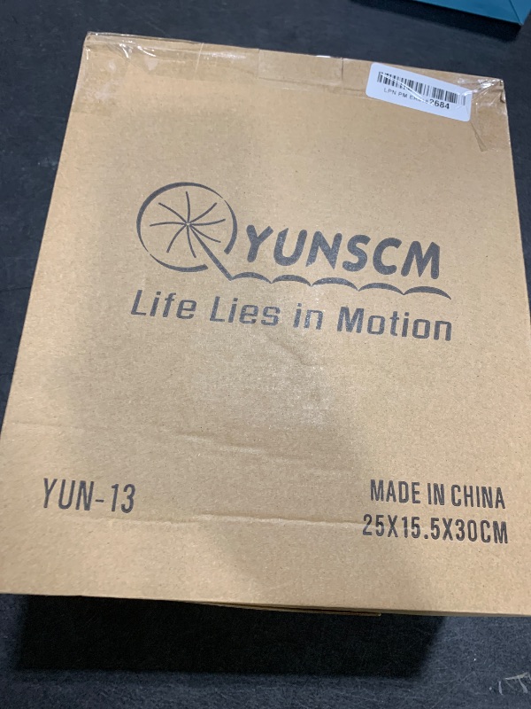 Photo 1 of YUNSCM 2-PCS 20" Heavy Duty Fat E-Bike Tires 20 x 4.0/98-406 Compatible with 20x4.0 20X4 All-Terrain E-Bike Bicycle Tires (Y-1310)
