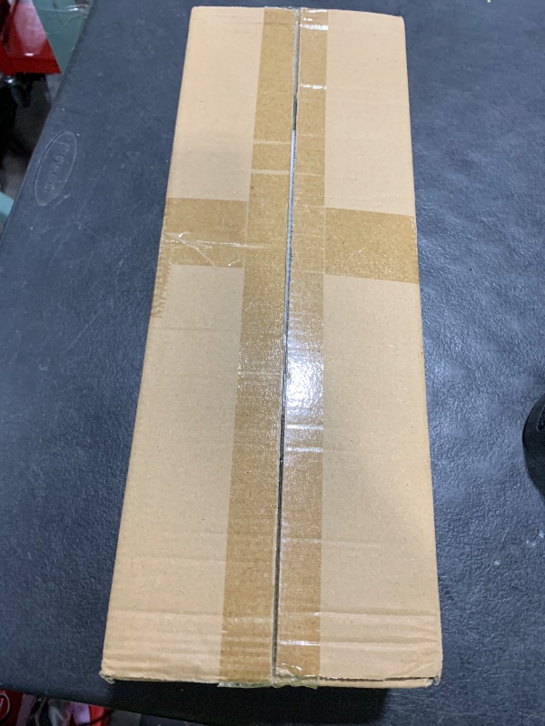 Photo 1 of Over The Table Rod Stand with Clamps Adjustable 46"-100'' Length 29"-55" Height Gold Table Balloon Arch Stand with Storage Bag, Metal Decorating Rod Hanging
