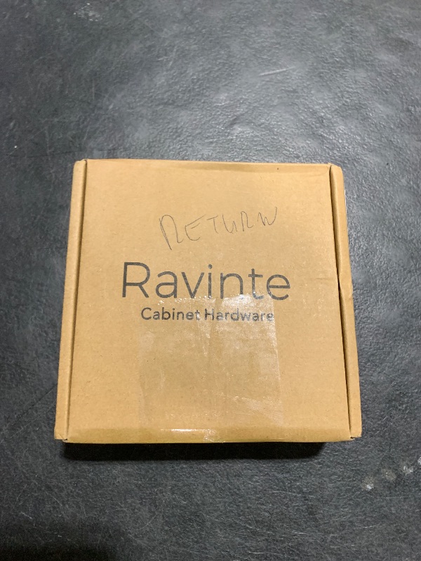 Photo 1 of Ravinte 4 Pack 2 Pairs European Kitchen Cabinet Hinges Soft Close Insert Cabinet Door Hinges Heavy-Duty Frameless Adjustable Concealed Cabinet Cup Hinge
