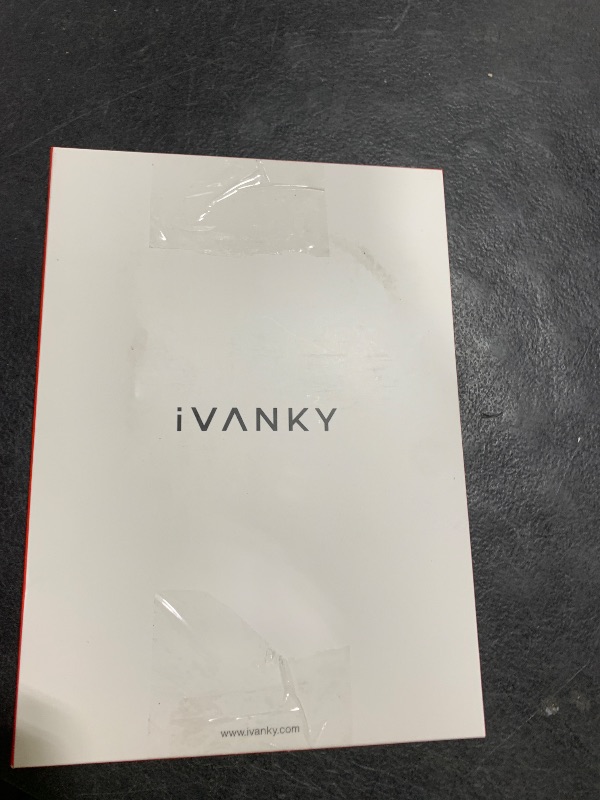 Photo 1 of IVANKY 8K DisplayPort Cable 1.4, VESA Certified DP Cable 6.6ft (8K@60Hz, 4K@144Hz, 2K@240Hz)HBR3 Support 32.4Gbps, HDR, HDCP 2.2, FreeSync G-Sync, Braided Display Port for Gaming Monitor, Graphics, PC