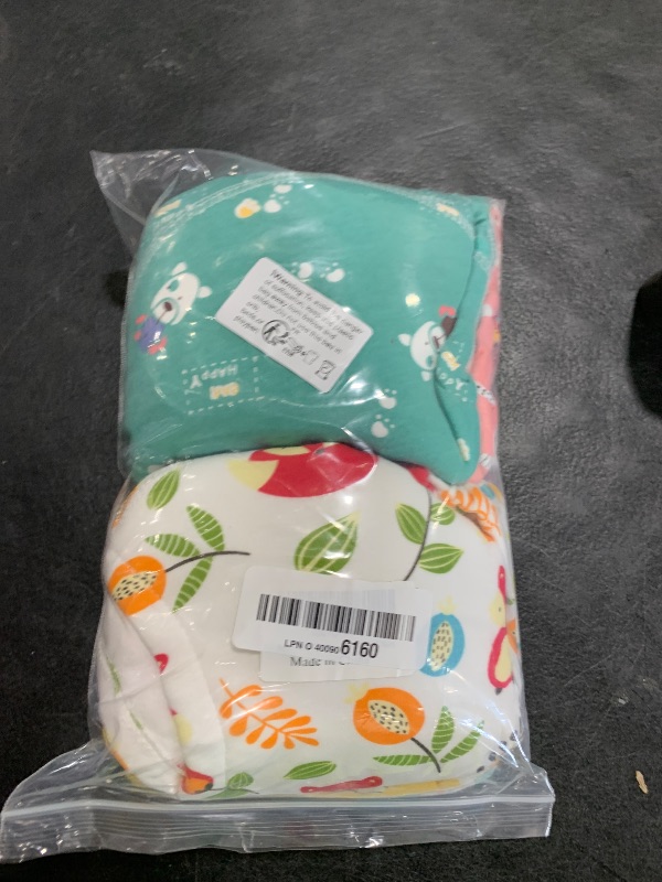 Photo 1 of Potty Training Pants for Boys Girls, Learning Designs Training Underwear Pants (10 Packs, 2-4T, Blue)