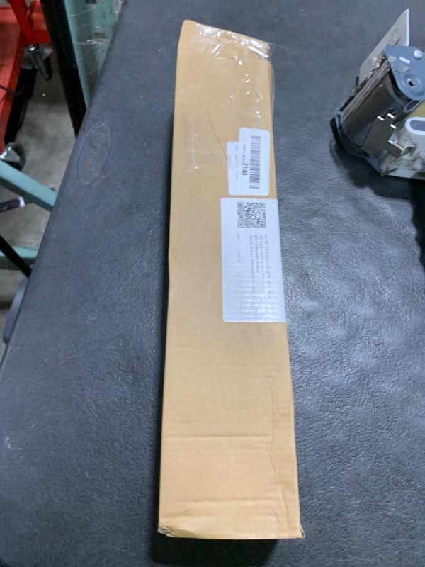 Photo 1 of Pressure Washer Extension Wand Upgrade, 9 Pack Power Washer Lance with 6 Nozzle Tips, 30°,90°,120° Curved Rod, 1/4" Quick Connect, 4000 PSI