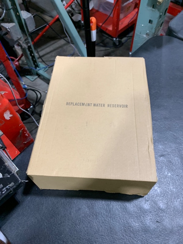 Photo 1 of Replacement Water Reservoir Tank for Keurig K-Classic ONLY - B44, B40, B45, B50, K40, K45, K50, K55 Brewing Systems - 48 oz - CONFIGURATION A - ([ PRO TIP: WATCH VIDEO TO VERIFY CONFIGURATION ])