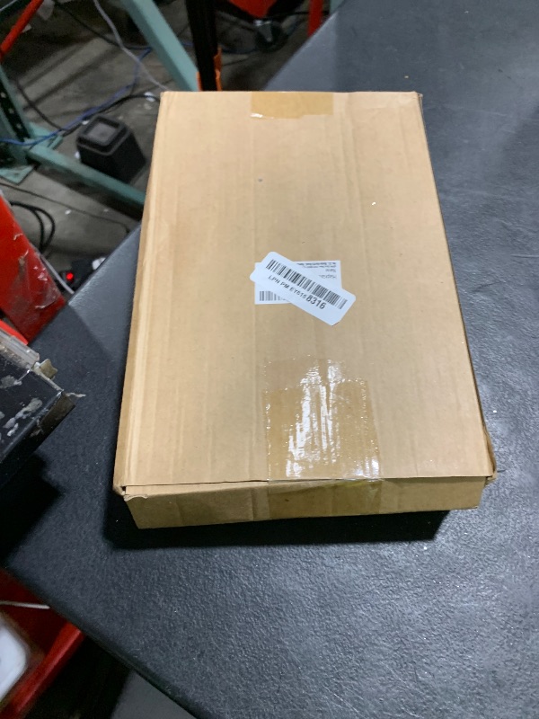 Photo 1 of Haprait HP005 Replacement for Frigidaire ULTRAWF, Pure Source Ultra, Kenmore 9999, 469999, 46-9999, A0094E28261 Water and Ice, Height 11 inches, 3 Count