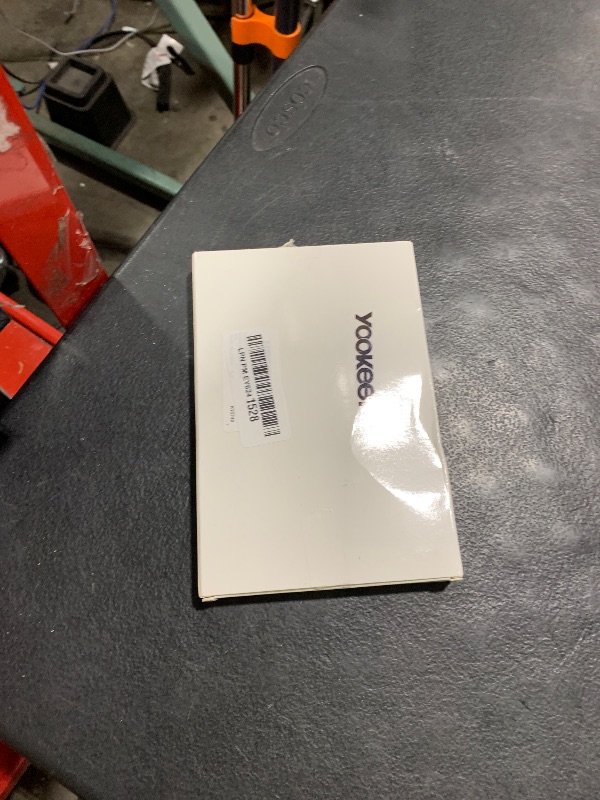 Photo 1 of Yookeer Thank You Gift for Coworker, May You Be Proud of The Work Do Farewell Resigning Employee Appreciation Gift for Colleague Anniversary Acrylic Sign(Stylish Style)