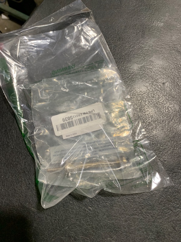 Photo 1 of SCHLAGE Ives by Schlage 61MB5 Base Door Stop