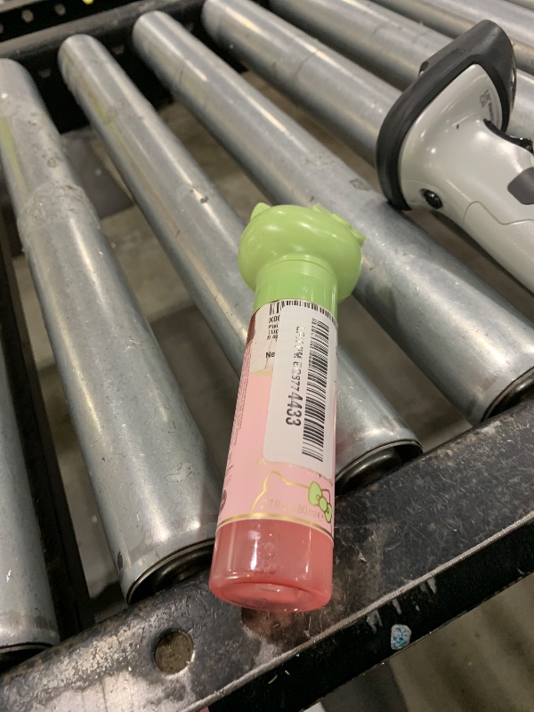 Photo 1 of Pixi + Hello Kitty Makeup Fixing Mist |Lightweight Setting Spray | 80 ml / 2.7 fl oz