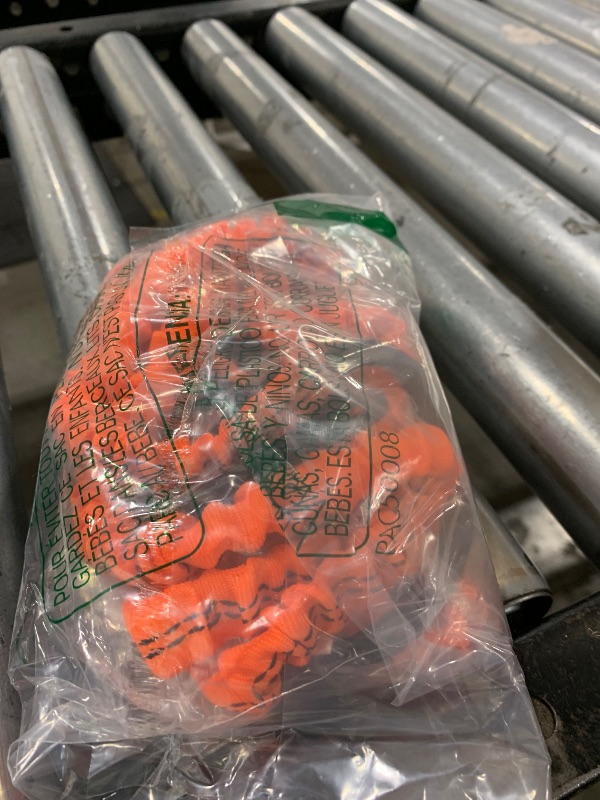 Photo 1 of KwikSafety - Charlotte, NC - Tentacle [3 Pack] Light Duty Tool Lanyard w/Aluminum Carabiner Clip Coiled Retractable Bungee Cord, Loop & Adjustable Clasp Lock Fall Protection / 10 lb Limit
