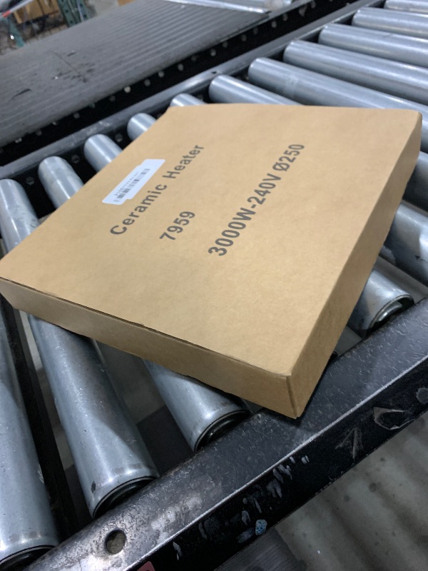 Photo 1 of UPGRADED W11517959 10" Dual Radiant Surface Element Compatible with Whirlpool Ken-more and KitchenAid Electric Range, W10275048 Haliant Element Replace AP7012212, W10823729, W10350485