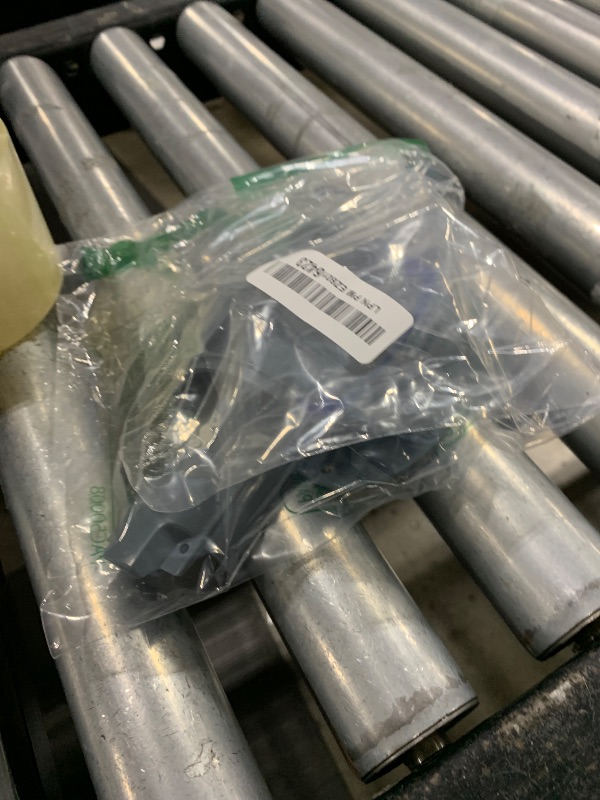Photo 1 of R0545700 Middle Engine Housing Assembly Replaces for Zodiac MX8/MX8 Elite /AX10 / AX10 ACTIV Pool Cleaners, Protects Drive Shafts & Ensures Smooth Operation