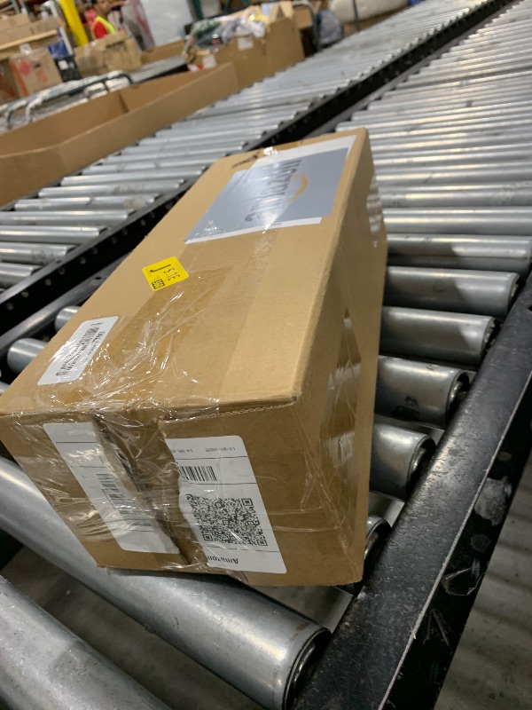 Photo 1 of 1 Inch Curtain Rods for Windows Extra Long 120 to 240 Inch Standard Decorative Window Curtain Rod Set with Brackets for bathroom Kitchen Bedroom Window, Extra Long curtain rod Black