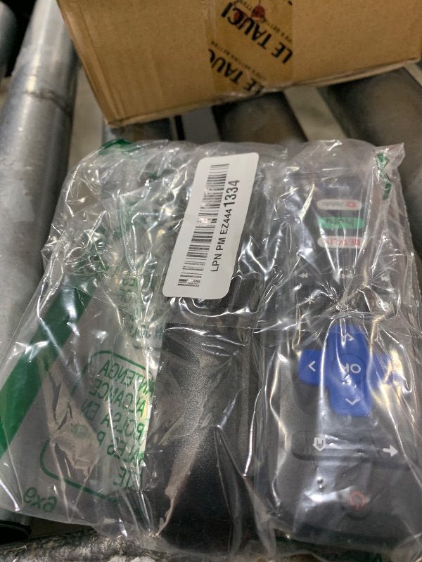 Photo 1 of (Pack of 2) Replacement Remote Control Only for Roku TV, Compatible for TCL Roku/Hisense Roku/Onn Roku/Sharp Roku/Element Roku/Westinghouse Roku/Philips Roku Smart TVs (Not for Roku Stick and Box)