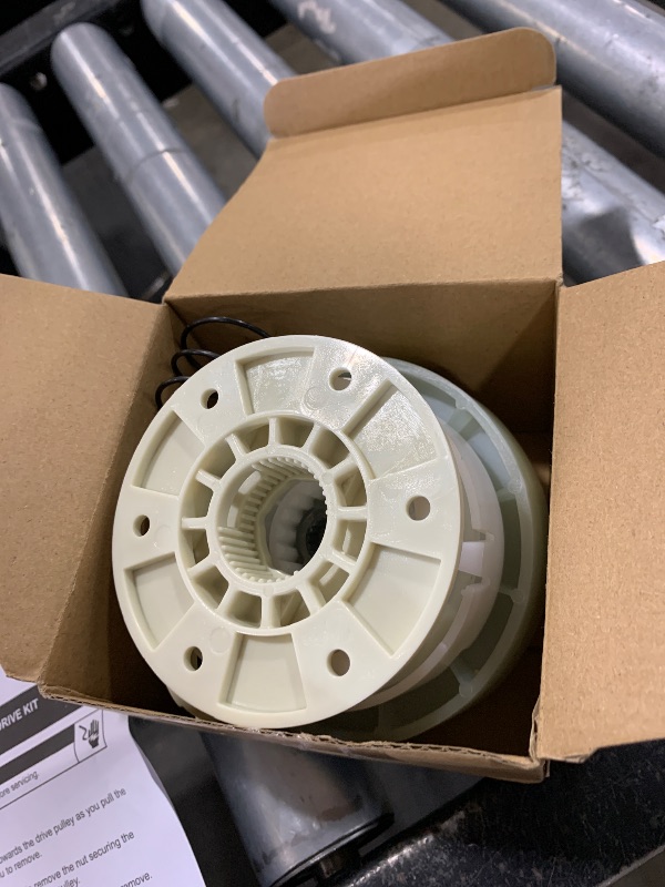 Photo 1 of WASHER SPLUTCH DRIVE KIT 