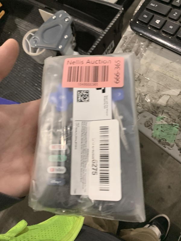 Photo 1 of (Pack of 2) Replacement Remote Control Only for Roku TV, Compatible for TCL Roku/Hisense Roku/Onn Roku/Sharp Roku/Element Roku/Westinghouse Roku/Philips Roku Smart TVs (Not for Roku Stick and Box)