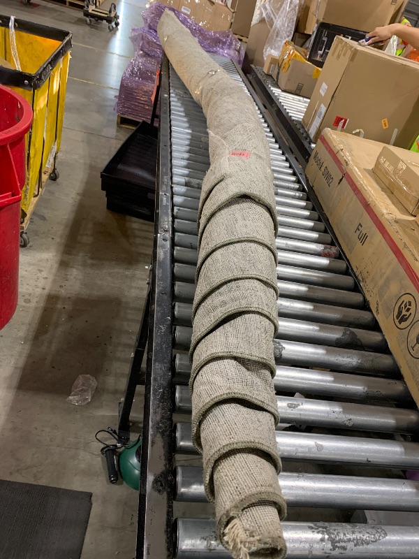 Photo 1 of XL rug 