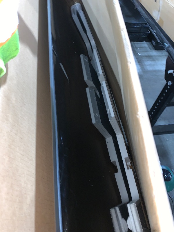 Photo 1 of Samsung 75-Inch Class Crystal UHD U8000F 4K Smart TV (2025 Model) Endless Free Content, Crystal Processor 4K, MetalStream Design, Knox Security, Alexa Built-in