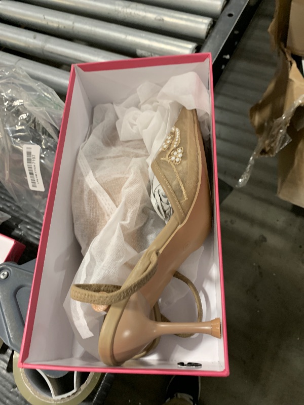 Photo 1 of ATBELL heels size 41