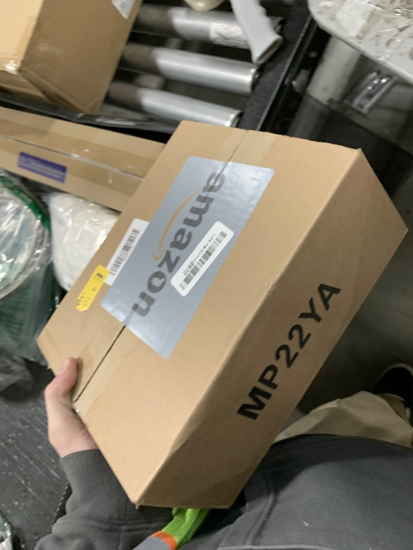 Photo 1 of MP22YA Electric Range Burner Element Unit Set by Beaquicy - Replacement for Ken-more Whirlpool May-tag Hardwick Norge Ranges/Stoves - Package Include 2 pcs MP15YA 6" and 2 pcs MP21YA 8"