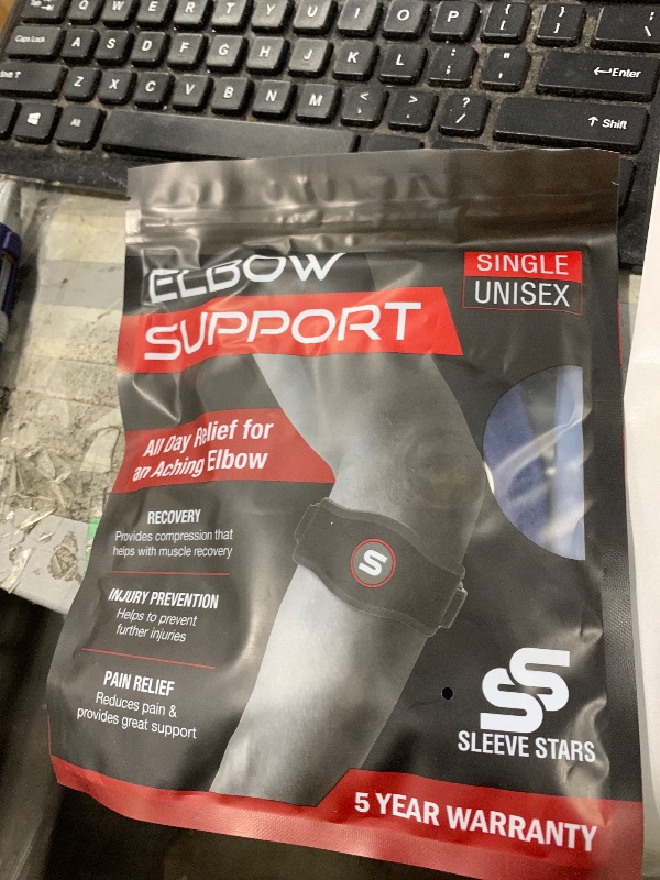 Photo 1 of Elbow support 