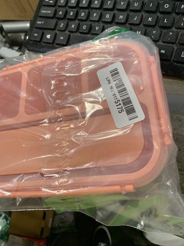 Photo 1 of Lunch box