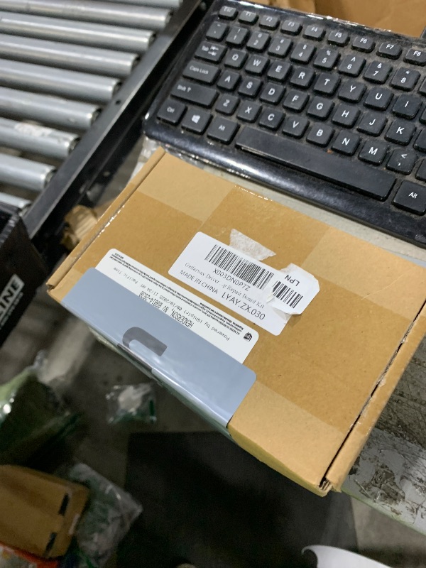 Photo 1 of Getfarway driver repair board kit