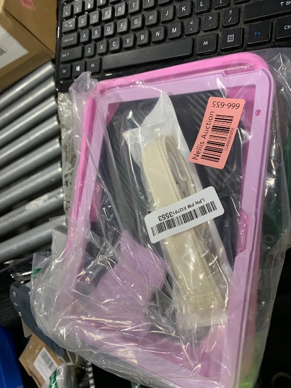 Photo 1 of iPad case