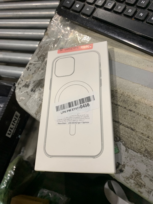 Photo 1 of iPhone case