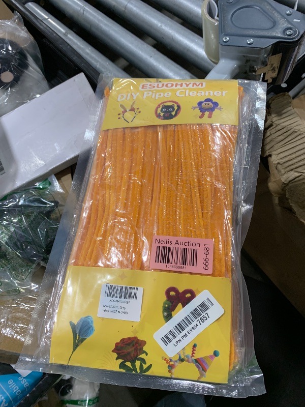 Photo 1 of Craft  Cleaner orange