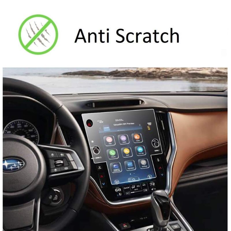Photo 1 of Screen protector for 2015 Subaru forester navigation