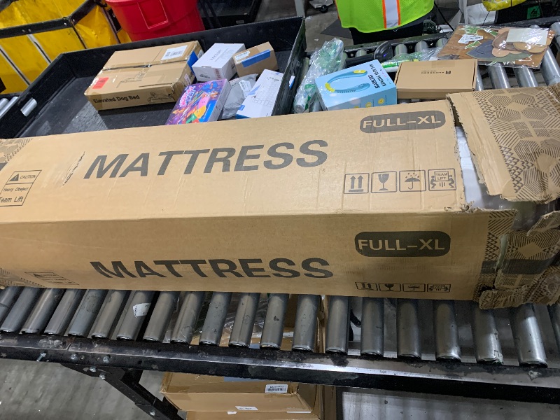 Photo 1 of Mattress full xl