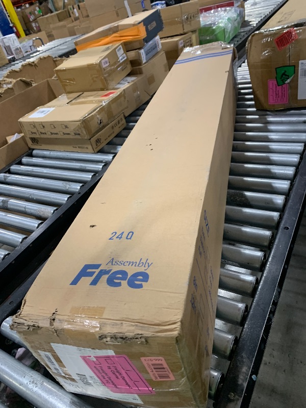 Photo 1 of SIMARTH 12 Inch Queen Size Mattress in a Box, Strengthen Gel Memory Foam Hybrid Queen Mattresses with Motion Isolation & Pressure Relief, Strong Edge Support, Medium Firm