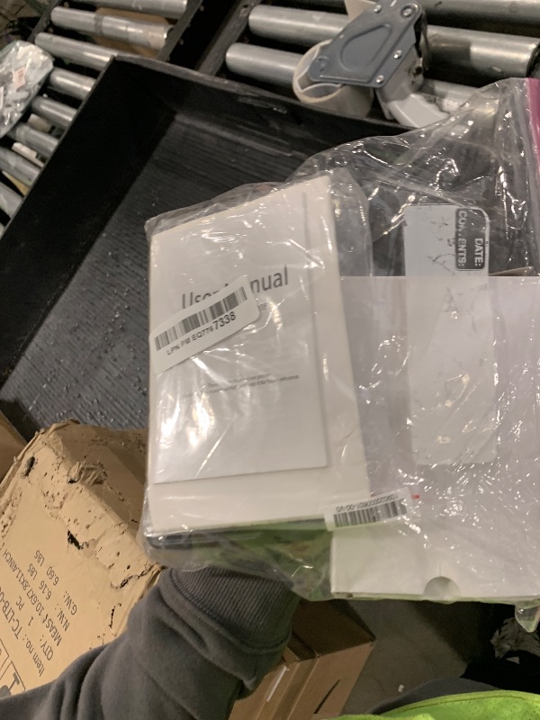 Photo 1 of Mvgges Shipping Label Printer,Bluetooth 4x6 Thermal Label Printer for Small Business Office or Home, Compatible with Android, iOS, Windows and Mac, Widely Used for Amazon,Ebay,USPS,Etsy