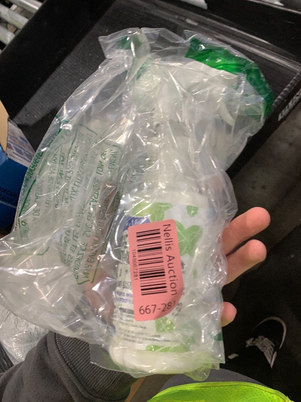 Photo 1 of Mighty Mint Peppermint Oil Insect Repellent Spray – Natural Indoor & Outdoor Bug Control for Spiders, Ants, Roaches, and More – Plant-Based, Extra-Strong Formula - 16 oz