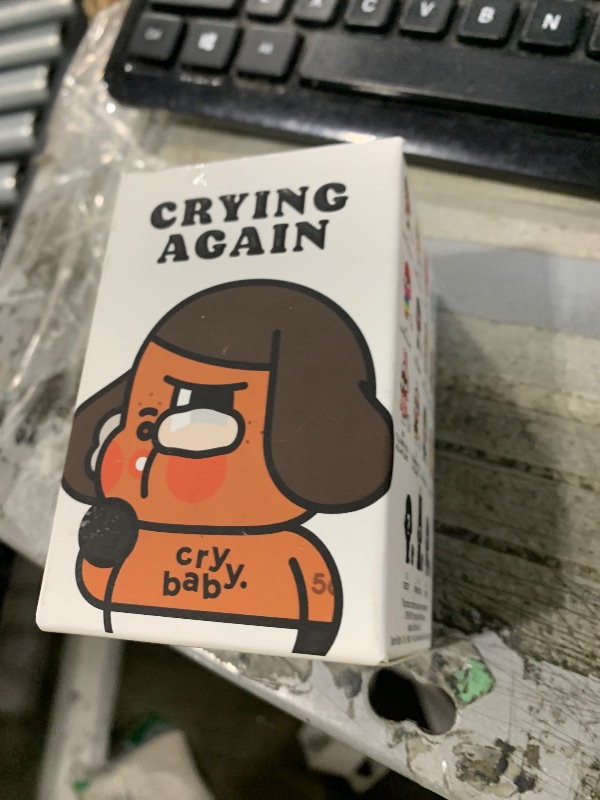 Photo 1 of Blind box